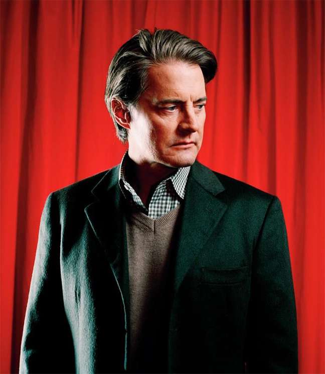The “Twin Peaks” star joins the “Fallout” game series. The “Twin Peaks” star joins the “Fallout” game series.