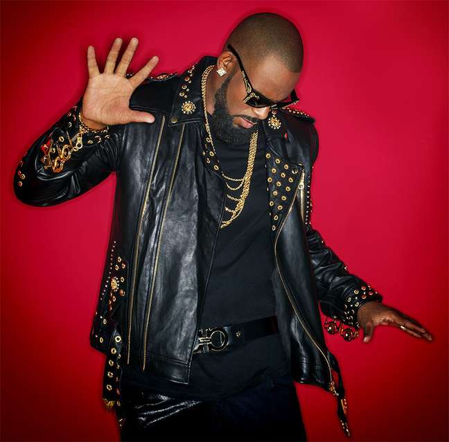 R. Kelly is sentenced to 30 years in prison R. Kelly is sentenced to 30 years in prison
