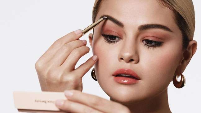 Selena Gomez’s beauty brand will be sold in Brazil