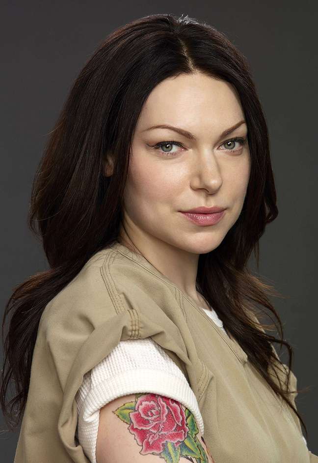 The “Orange is the New Black” star says abortion saved her life