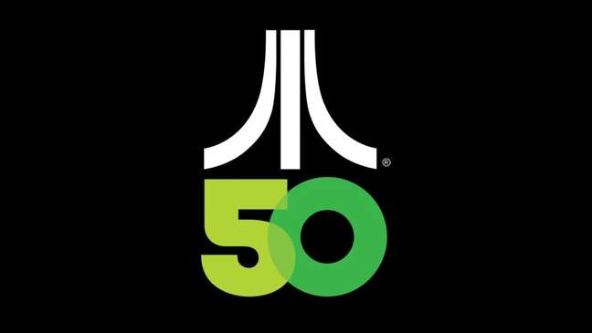 Atari completou 50 anos no final de junho; saiba de onde veio a marca