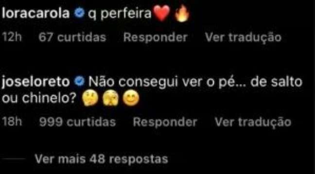 Instagram/@rafakalimann / Famosos e Celebridades