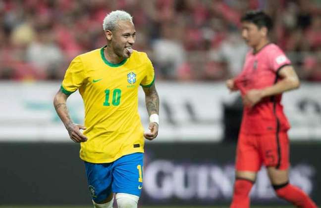 Por que não? Textor segue sonhando com astros para o Botafogo e desta vez respondeu a uma pergunta sobre Neymar (Foto: Vítor Silva/Botafogo)