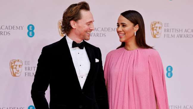 Zawe Ashton, girlfriend of Tom Hiddleston, is pregnant
