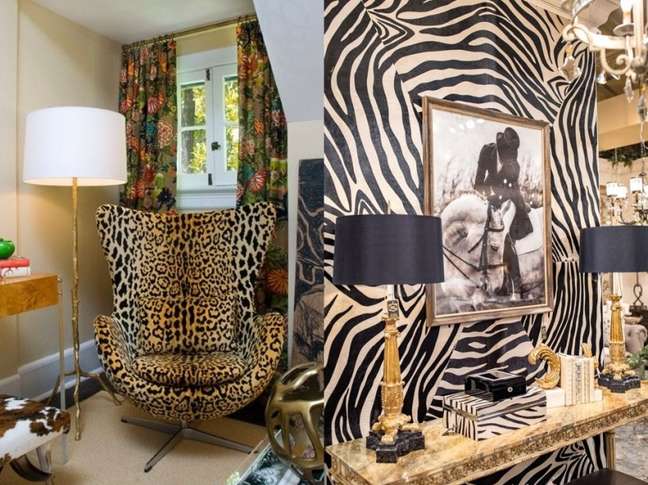 Reprodução/Pinterest / Casa.com