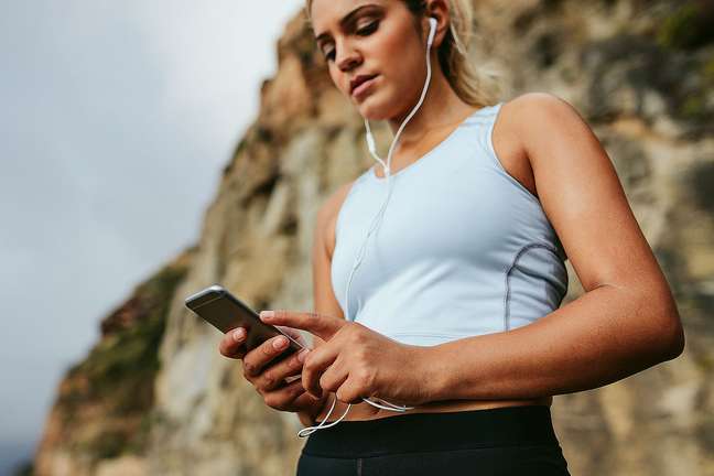 Strength training is the most sought after by Brazilians, according to Gympass