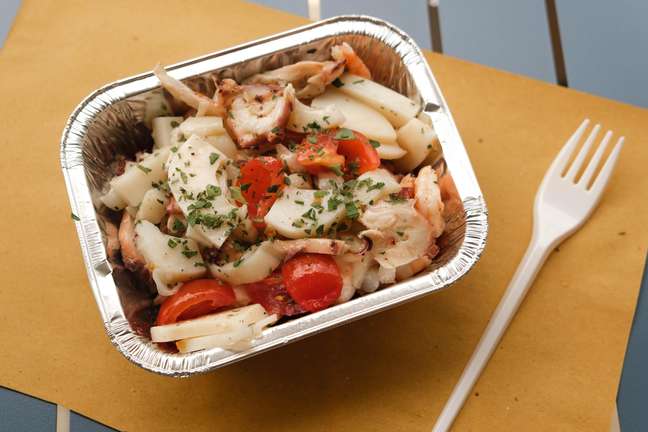 Meet 5 brands selling frozen food kits Meet 5 brands selling frozen food kits