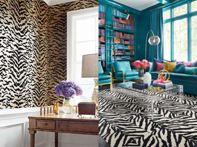Reprodução/DigsDigs / Casa.com