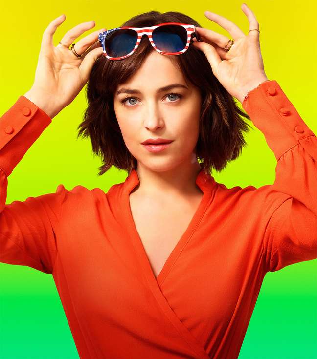 ‘Madame Web’: Dakota Johnson says filming will begin in July ‘Madame Web’: Dakota Johnson says filming will begin in July