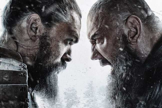 See: Jason Momoa and Dave Bautista declare war in last season’s teaser