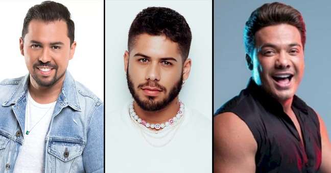 The agency puts the country’s stars on top of the June holidays The agency puts the country’s stars on top of the June holidays