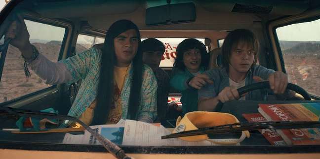 ‘Stranger Things 4’: what to remember before seeing volume 2