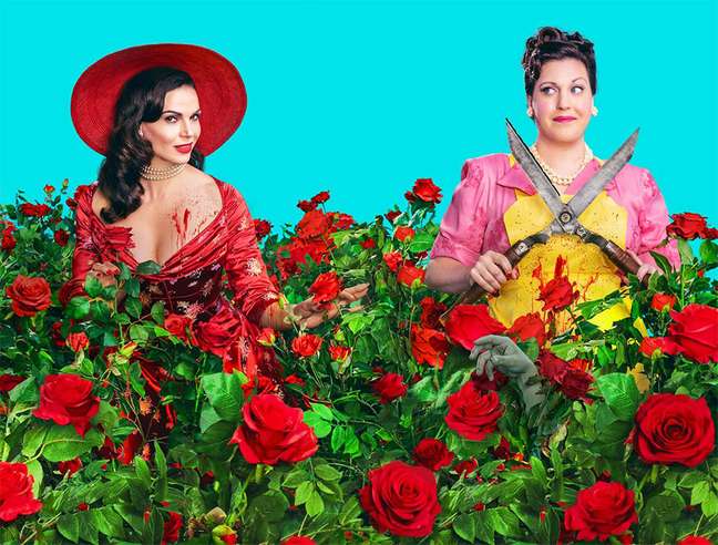 “Why women kill” canceled after the renewal was announced “Why women kill” canceled after the renewal was announced