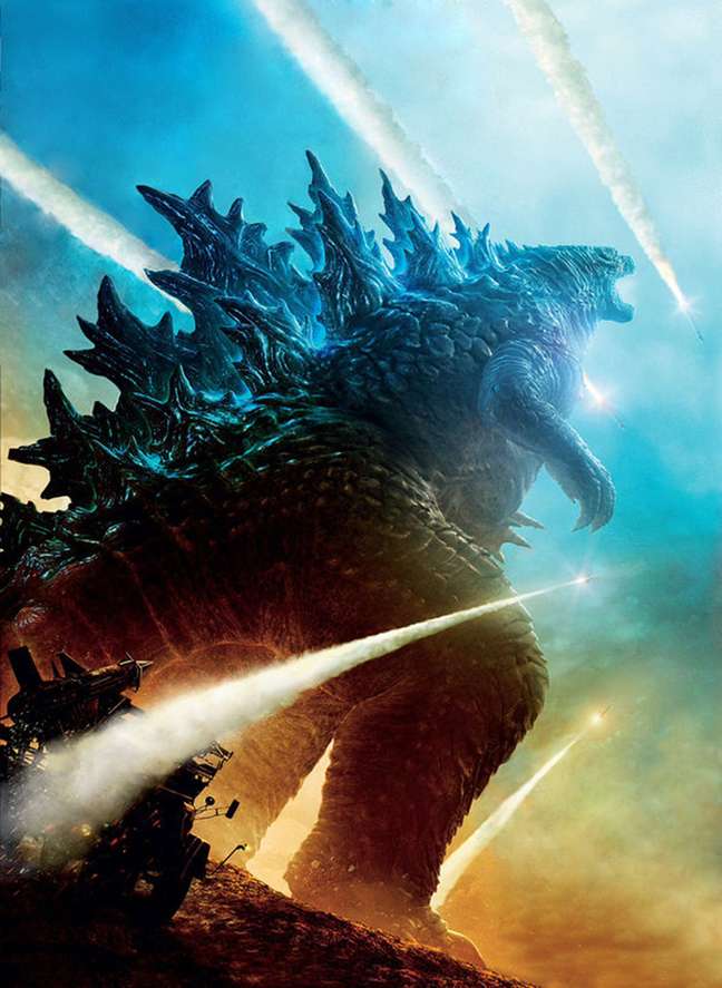 The casting of the Godzilla series begins