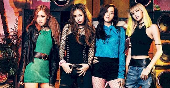 BLACKPINK reaches 75 million YouTube subscribers