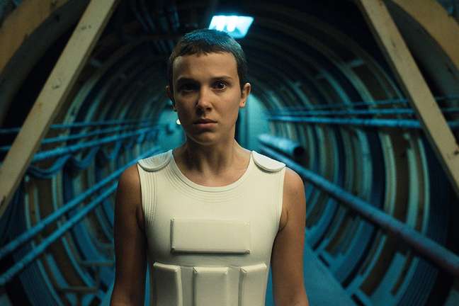Find out what time Part 2 of “Stranger Things 4” arrives on Netflix