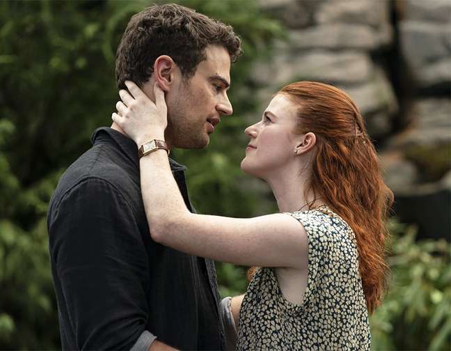 “Time Traveler’s Wife” canceled after one season “Time Traveler’s Wife” canceled after one season