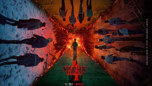 ‘Stranger Things 4’: What Happens at the Season Finale?