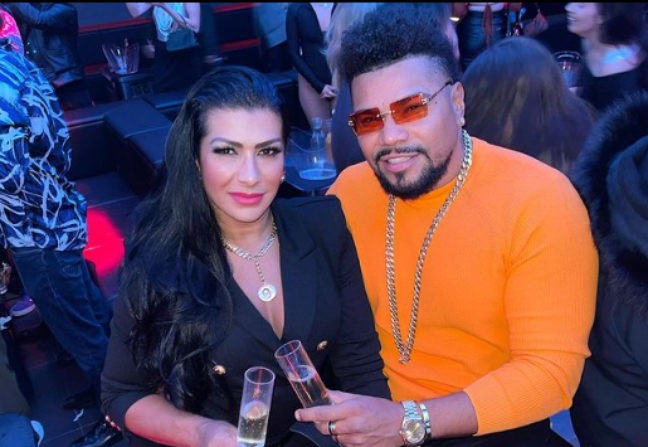 Naldo and Fragola by invitation to meet in three: “Revive the relationship”