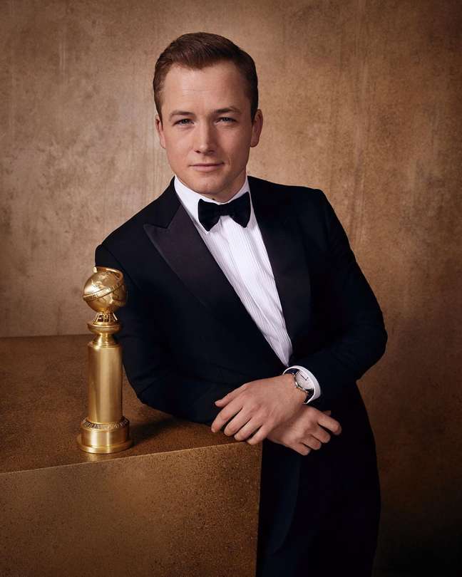 Taron Egerton reveals talks to play Wolverine Taron Egerton reveals talks to play Wolverine