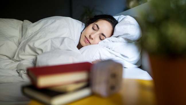 Boas noites de sono são essenciais para a saúde do corpo e da mente