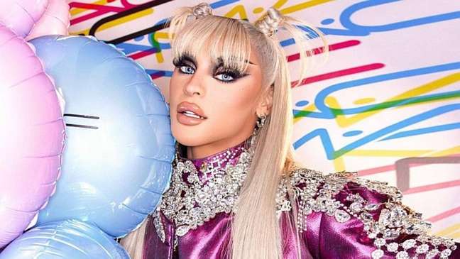 Pabllo Vittar on YouTube’s difference in treatment: “It saddens me”