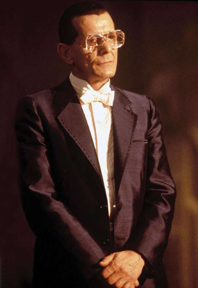 Joe Turkel: actor of “The Shining” and “Blade Runner” died at 94.