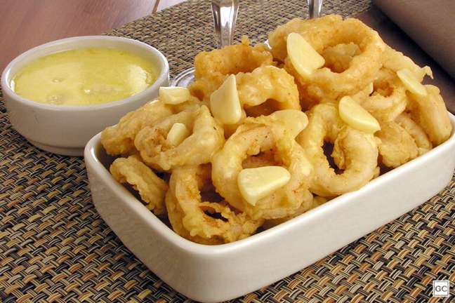 10 squid dishes to surprise the family