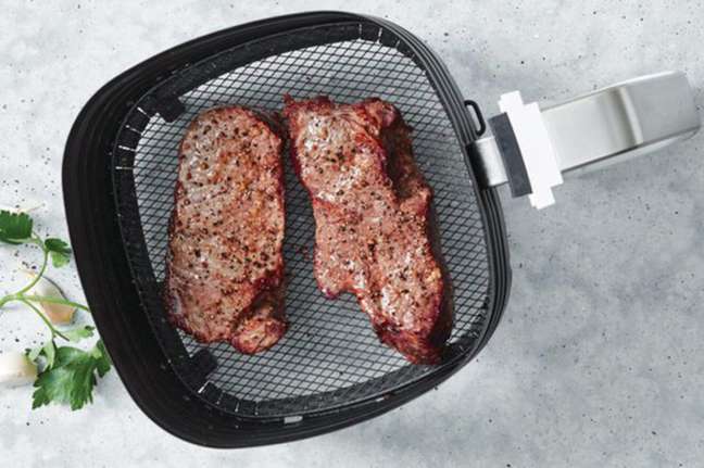 Barbecue in the Air Fryer: Check out the tips and learn how to prepare!