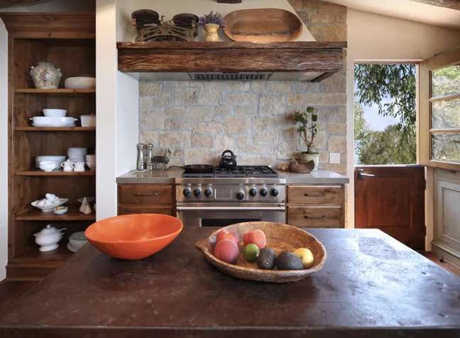 How to create a Tuscan-style kitchen (and feel like you’re in Italy) How to create a Tuscan-style kitchen (and feel like you’re in Italy)