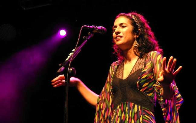 From opera singing to MPB: discover the biography of Marisa Monte From opera singing to MPB: discover the biography of Marisa Monte