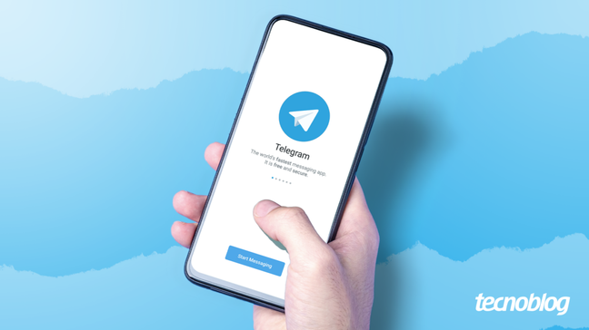 Saiba como assinar o Telegram Premium e ainda pagando menos 