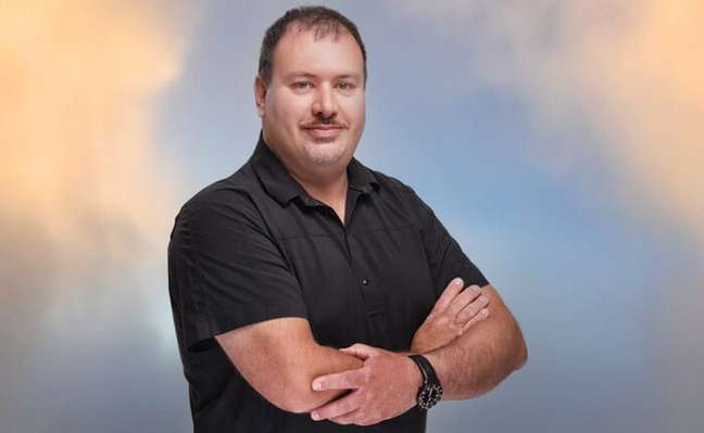 Jens Bothe, do OTRS Group Jens Bothe, do OTRS Group