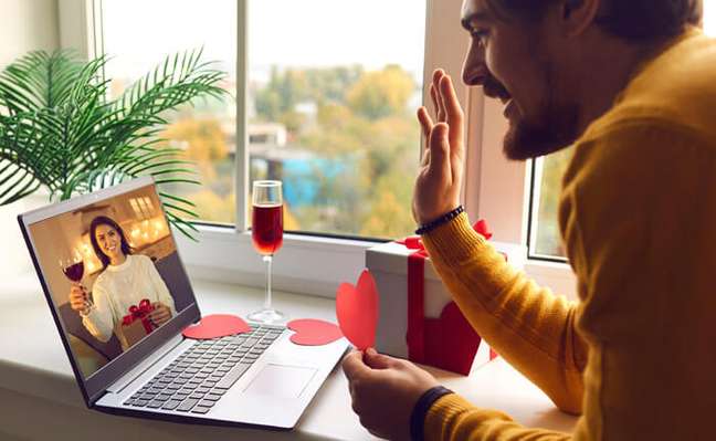 Virtual sex is affecting real sex, research says Virtual sex is affecting real sex, research says