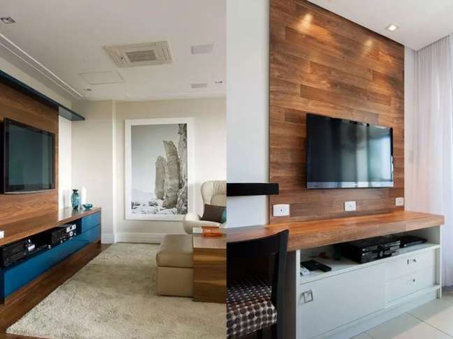 Reprodução/DigsDigs / Casa.com