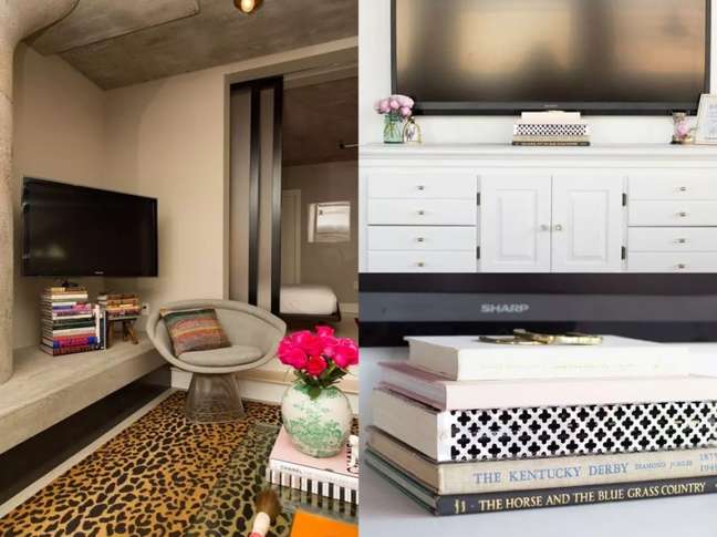 Reprodução/DigsDigs / Casa.com