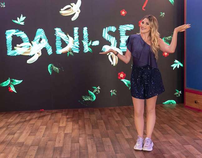 Dani-se: GNT cancels Dani Calabresa’s program Dani-se: GNT cancels Dani Calabresa’s program