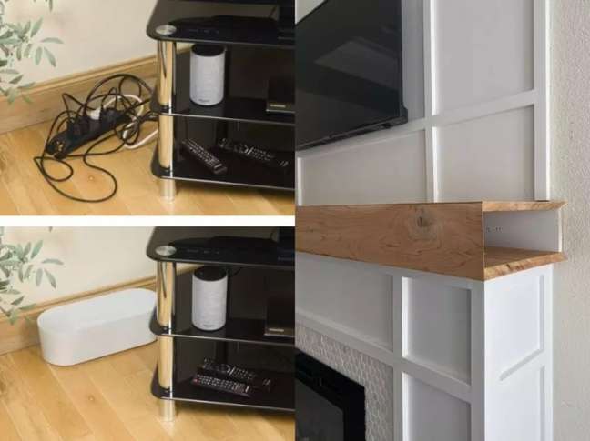 Reprodução/DigsDigs / Casa.com