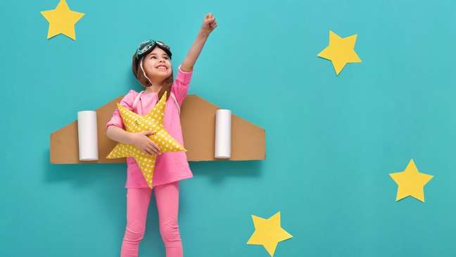 Games for children: 19 activities to do at home