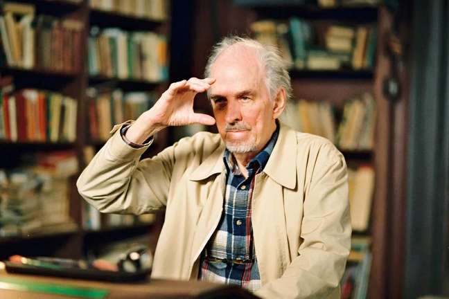 Infidel: Ingmar Bergman’s latest script will become a miniseries Infidel: Ingmar Bergman’s latest script will become a miniseries