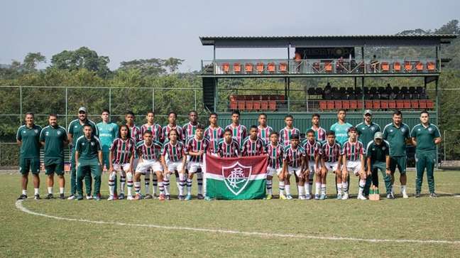 Fluminense irá lutar por título no Metropolitano em Laranjeiras (Leonardo Brasil/Fluminense FC)