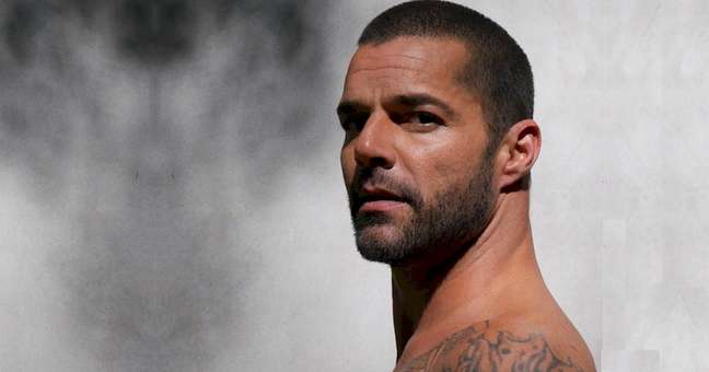 Ricky Martin is accused of domestic abuse in Puerto Rico Ricky Martin is accused of domestic abuse in Puerto Rico