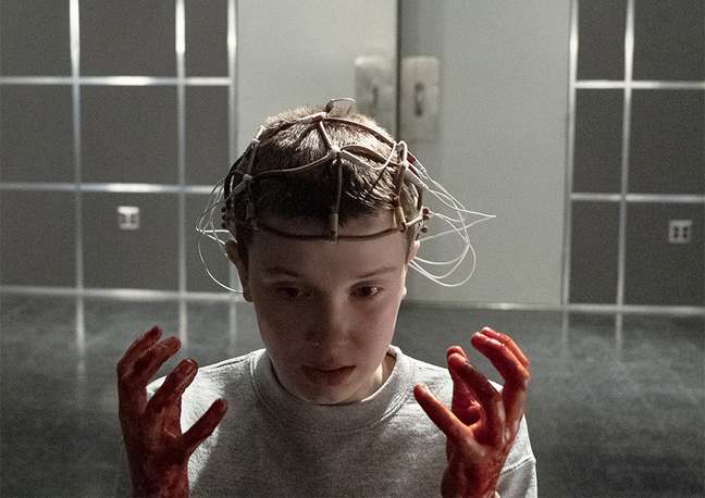 Stranger Things: Creators develop a “very different” spinoff series. Stranger Things: Creators develop a “very different” spinoff series.
