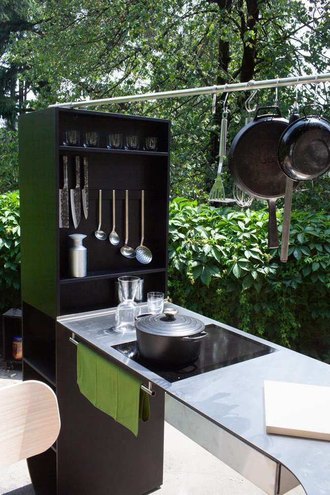 The NPK01 project explores energy efficiency and post-pandemic cooking trends The NPK01 project explores energy efficiency and post-pandemic cooking trends