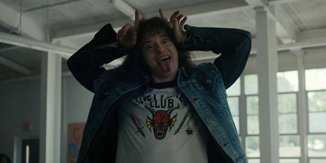 ‘Stranger Things’: Actors will come to Brazil to meet fans