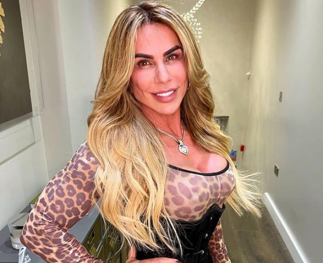 'Vovó Fitness' afirma que foi vítima de 'gostosofobia' em academia