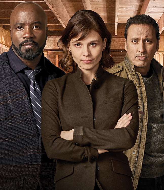 “Evil” renewed for a fourth season “Evil” renewed for a fourth season