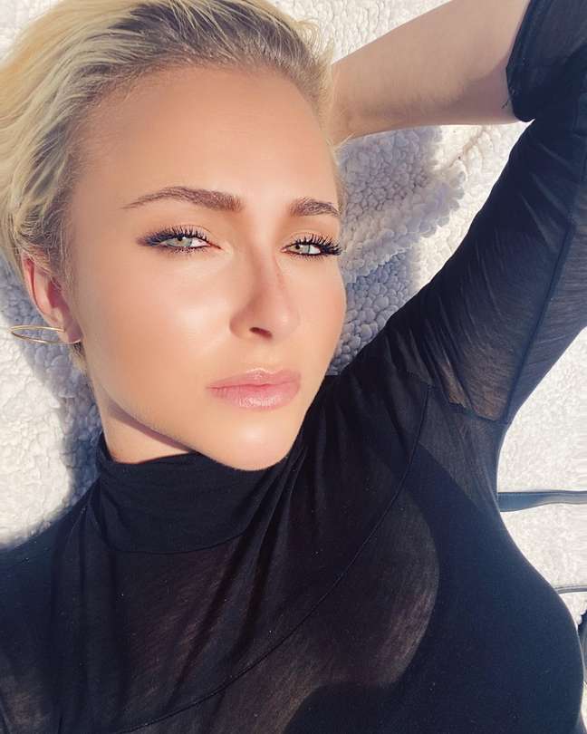 The “Nashville” actress reveals the struggle with drugs since adolescence The “Nashville” actress reveals the struggle with drugs since adolescence
