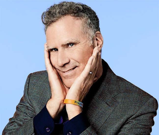 Will Ferrell and Reese Witherspoon will star in a romantic comedy