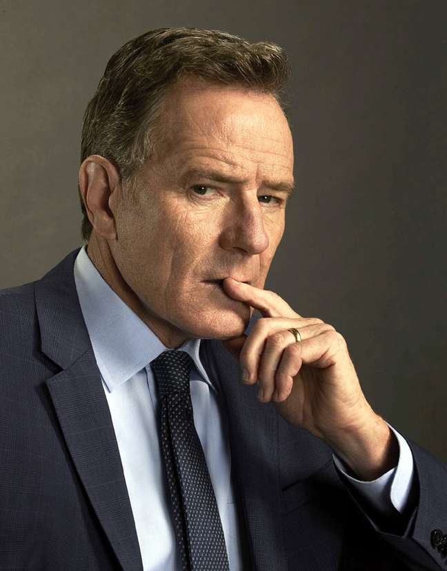 “Your Honor” will end in season two, says Bryan Cranston “Your Honor” will end in season two, says Bryan Cranston